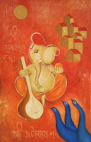 Ganesha
