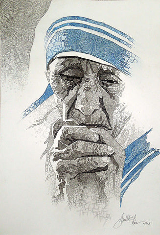 Mother Teresa