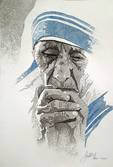 Mother Teresa