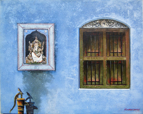 Window