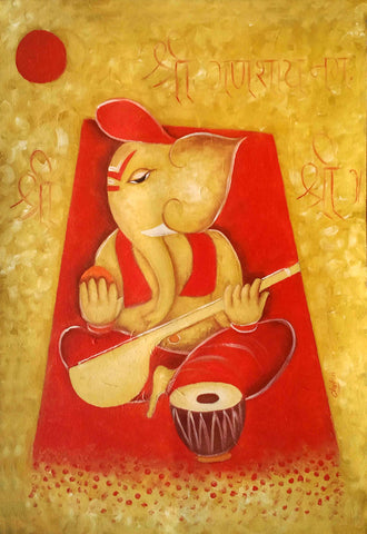 Ganesha