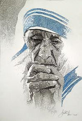 Mother Teresa