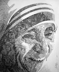 Mother Teresa